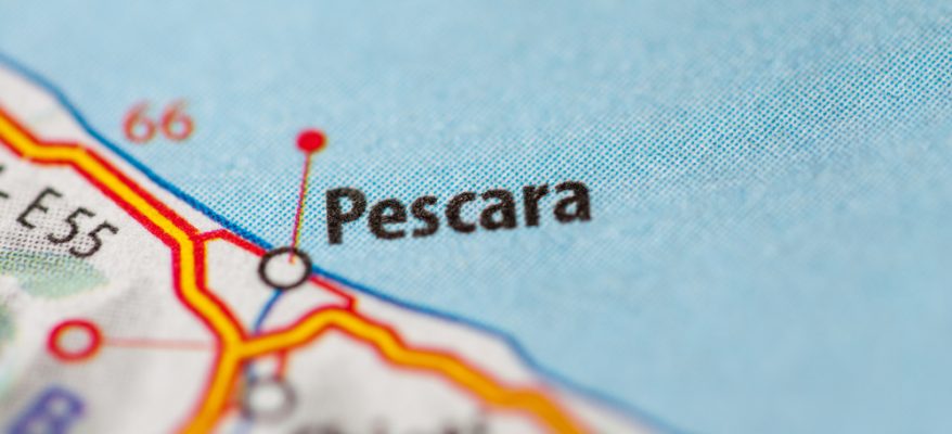 cosa vedere a Pescara